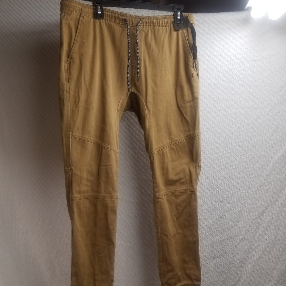 619 - Brooklyn Cloth Mfg. Co, L "The Jogger"